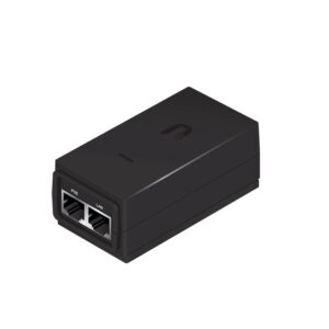 24V/1A POE tápegység, Gbit LAN - Ubiquiti