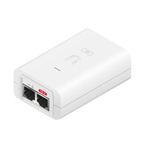 48V/0.5A PoE tápegység, fehér - Ubiquiti