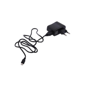 5V 1A tápegység (microUSB) (hAP mini, hAP lite, cAP lite) - MikroTik