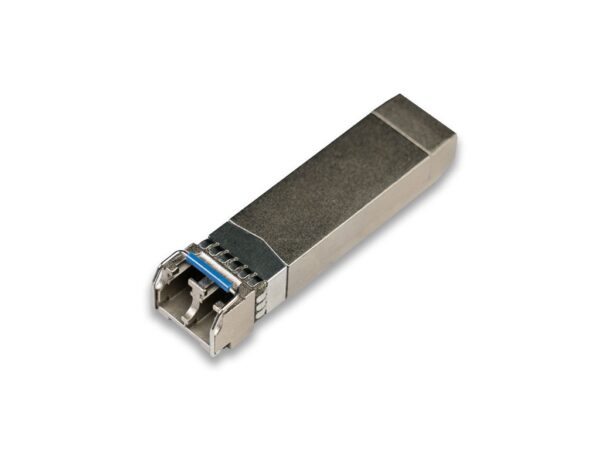 MikroTik, 25G, 1310nm Dual LC UPC connector, 10km, SM, (XS+31LC10D)
