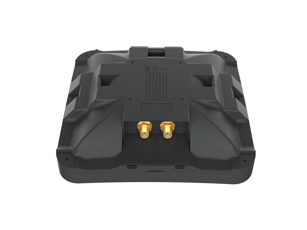 MikroTik, 5dBi - LTE antenna, 2 x SMA connector (mANT LTE 5o)