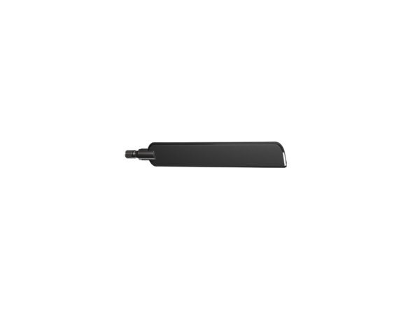 MikroTik, 7,1dBi - 5GHz, 3,3dBi - 2,4GHz Omni antenna RPSMA csatlakozással