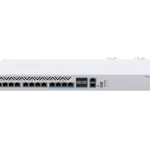 MikroTik, Cloud Router Switch CRS312-4C+8XG-RM