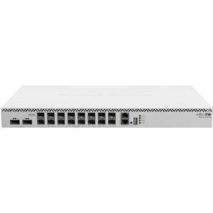 MikroTik, Cloud Router Swtich CRS518-16XS-2XQ-RM