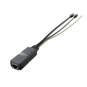 MikroTik, GESP+POE-IN (Passzív PoE inj + Gigabit Ethernet Surge Protector)