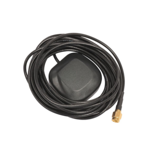 MikroTik, GPS antenna LtAP mini-hez.