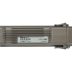 MikroTik, Groove Metal 52 ac