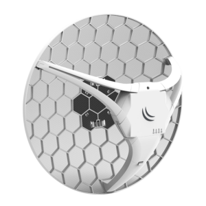 MikroTik, LHG LTE6 kit (RBLHGR&R11e-LTE6)