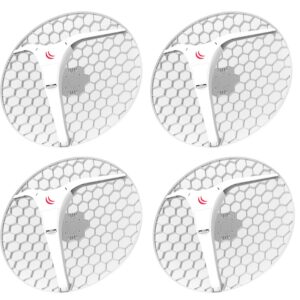 MikroTik, LHG  XL 5 ac (RBLHGG-5ACD-XL4PACK), (4 pack) (Ár / db )