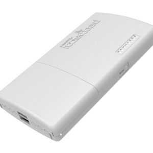 MikroTik, RouterBOARD RB960PGS-PB (PowerBox Pro)