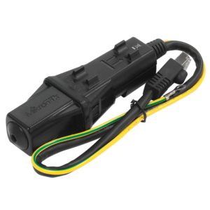 MikroTik, RBGESP (Gigabit Ethernet Surge Protector), IP68