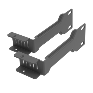 MikroTik, Rackmount ears set for RB4011 series