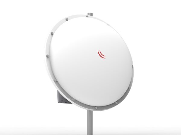 MikroTik, 4x Radom mANT 60cm-es Parabolához