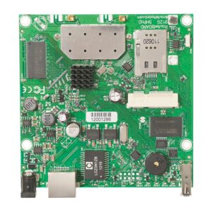 MikroTik, RouterBOARD 912UAG-5HPnD