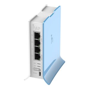 MikroTik, RouterBOARD 941-2nD-TC (hAP Lite)