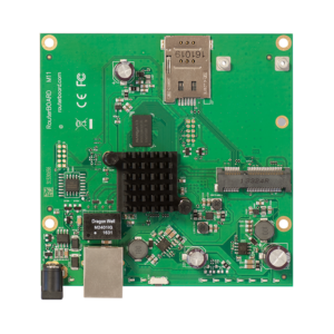 MikroTik, RouterBOARD M11G