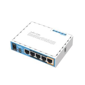 MikroTik, RouterBOARD RB952Ui-5ac2nD (hAP ac Lite)