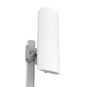 MikroTik, mANTBox 2,  12dBi/120 -  2,4 Ghz integrált szektor antenna (mANTBox 2 12s)