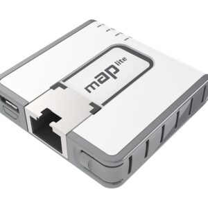 MikroTik, RouterBOARD RBMAPL-2ND (mAP lite)