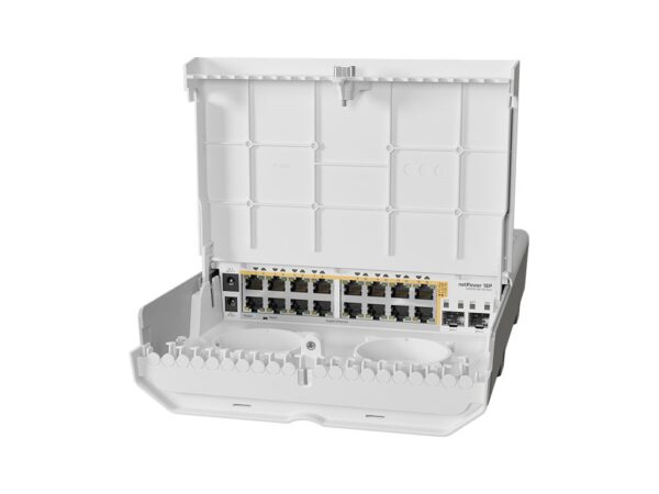 MikroTik, netPower 16P