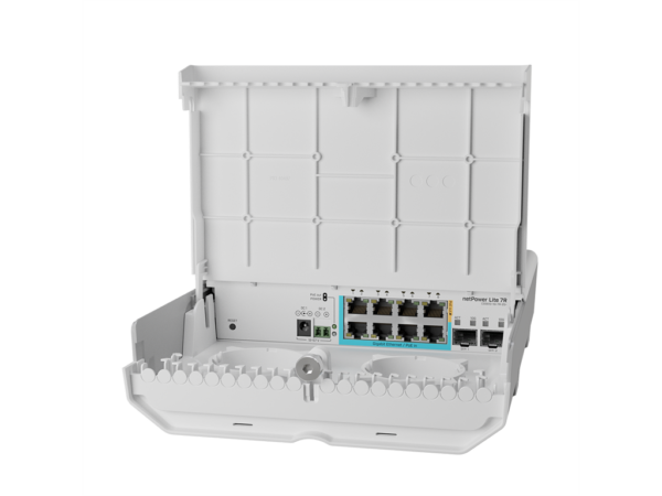 MikroTik, netPower Lite 7R