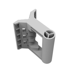 MikroTik, quickMOUNT extra
