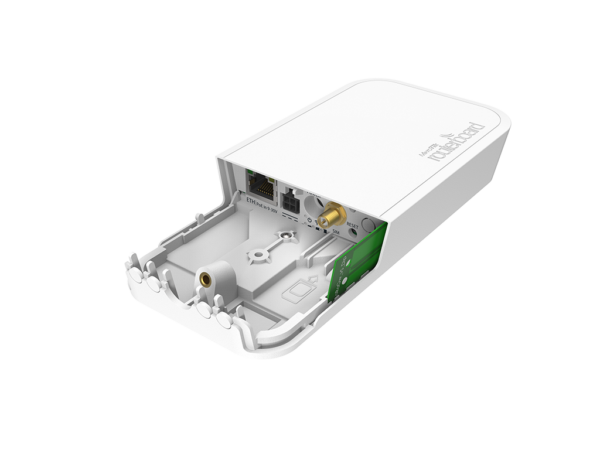 MikroTik, wAP LR8 kit