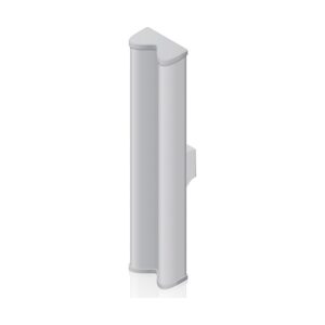 Ubiquiti,16 dBi/90° - 2.4GHz MiMo szektor antenna
