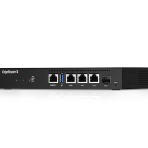 Ubiquiti, EdgeRouter 4