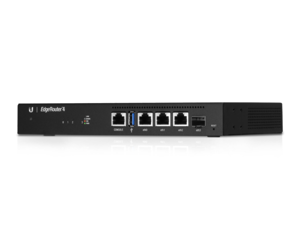 Ubiquiti, EdgeRouter 4