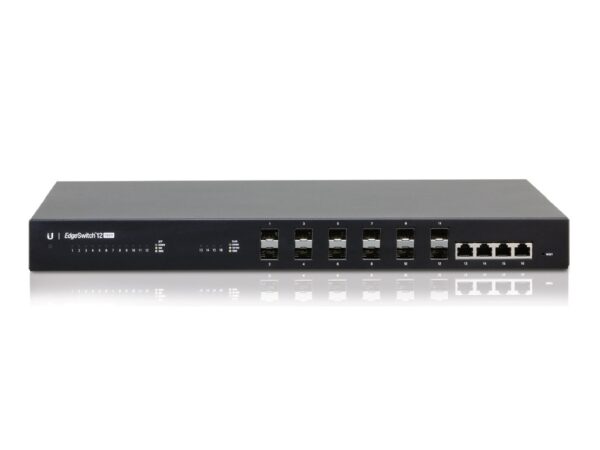 Ubiquiti, EdgeSwitch 12 Fiber