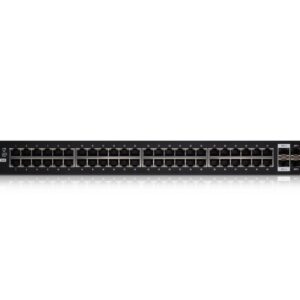 Ubiquiti, EdgeSwitch PoE+ 48 (500W)