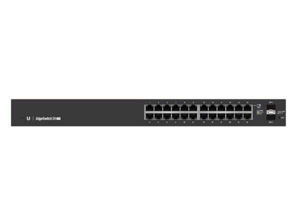 Ubiquiti, EdgeSwitch 24 Lite