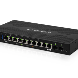 Ubiquiti,EdgeRouter 12