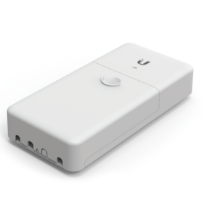 Ubiquiti, Fiber PoE Gen2 - Kültéri Optika-réz konverter (F-POE-G2)