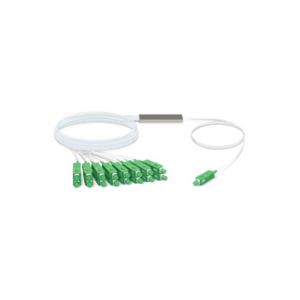 Ubiquiti Networks, UFiber PLC Splitter, 1x16 SC-APC csatlakozóval