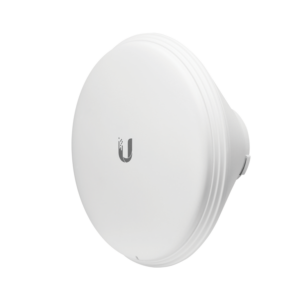 Ubiquiti, Horn-5-45, 5GHz, 17dBi, 45° tölcsér antenna (PrismAP-5-45)