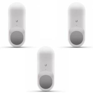 Ubiquiti, Professional Wall Mount for UVC-G3-Flex, 3 pack