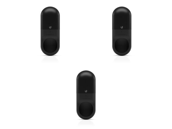 Ubiquiti, Professional Wall Mount for UVC-G3-Flex, Black, 3 pack