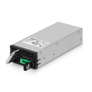 Ubiquiti, Redundant Power Supply, DC, 100W