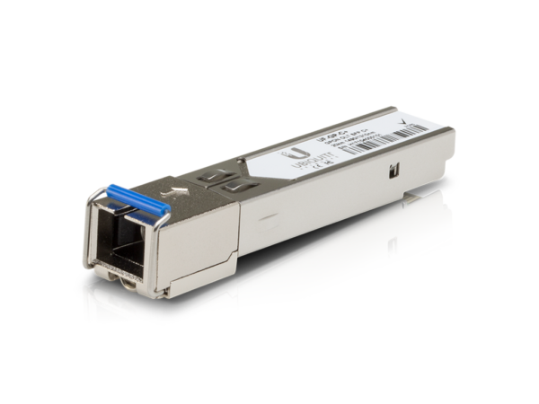 Ubiquiti, UFiber GPON OLT, Class C+ SFP Module