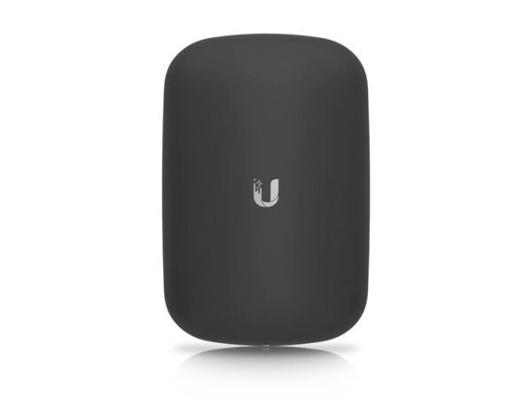 Ubiquiti, UniFi 6 extender fekete színű keret