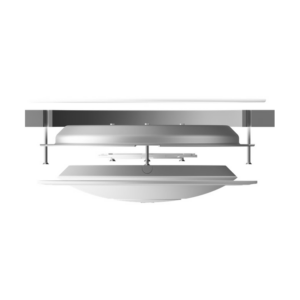 Ubiquiti, UniFi AC Nano HD álmennyezeti rögzítő