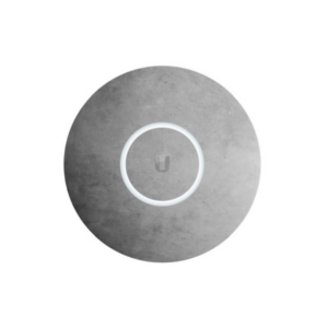 Ubiquiti, UniFi U6+, U6 Lite & nanoHD beton színű keret