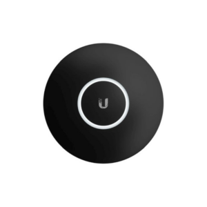 Ubiquiti, UniFi U6+, U6 Lite & nanoHD fekete színű keret