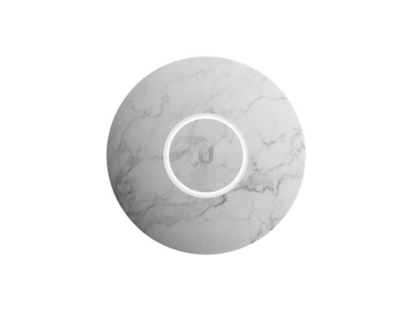 Ubiquiti, UniFi U6+, U6 Lite & nanoHD márvány színű keret