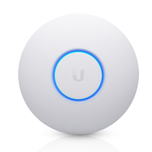 Ubiquiti, UniFi AC Nano HD 802.11a/b/g/n/ac, Wave2 access point