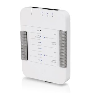 Ubiquiti, UniFi Access Hub