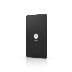 Ubiquiti, UniFi Access card (pack of 20 pcs)
