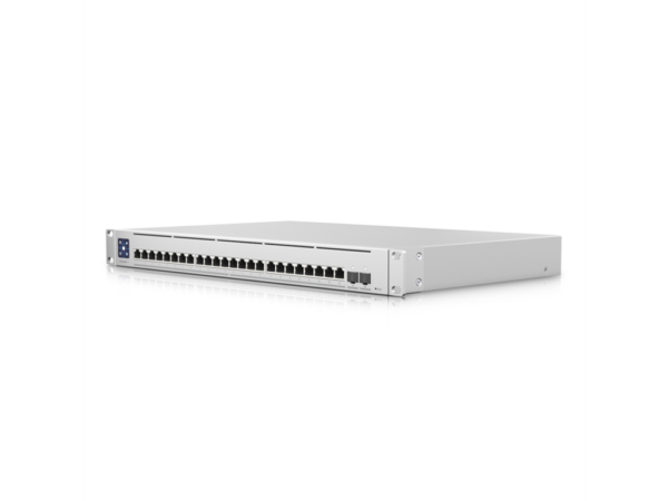 Ubiquiti, UniFi Enterprise XG 24 switch